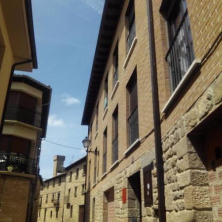 Apartamento La Rueda Оліте Екстер'єр фото