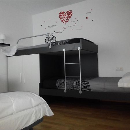 Apartamento La Rueda Оліте Екстер'єр фото