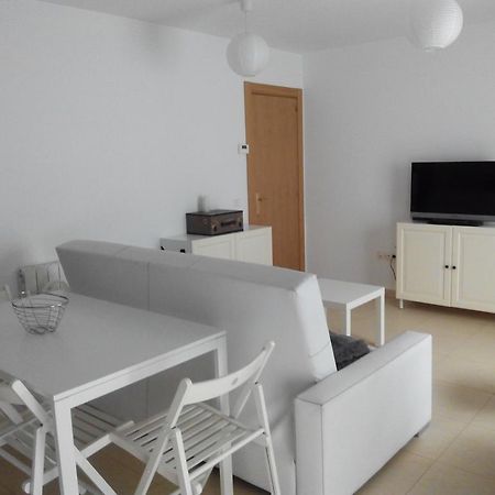 Apartamento La Rueda Оліте Екстер'єр фото