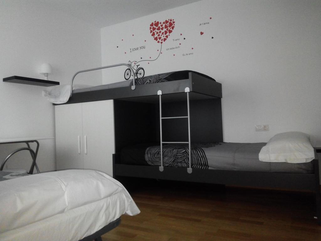 Apartamento La Rueda Оліте Екстер'єр фото